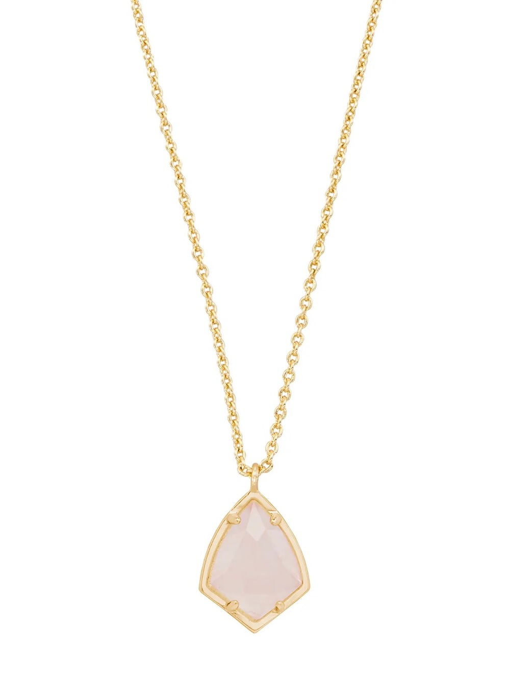 NWT $55 Kendra Scott Cory Pendant Necklace